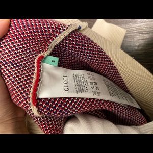 Gucci cardigan